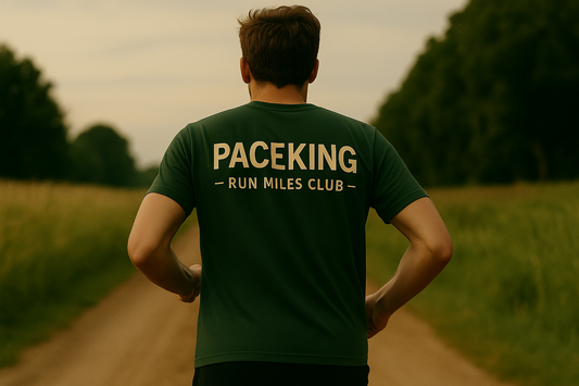 Sneller finishen dan je start: de kracht van de negatieve split